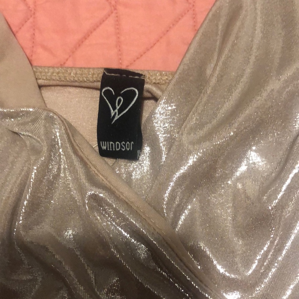 Mini Dress - Picture 5 of 10